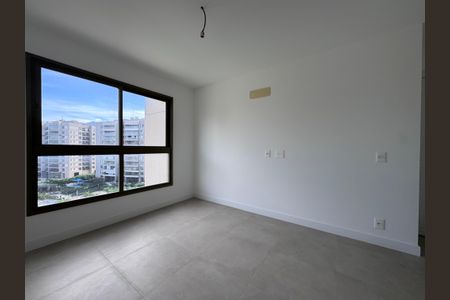 Apartamento à venda com 120m², 3 quartos e 2 vagas Apartamento à venda com 120m², 3 quartos e 2 vagasSuíte