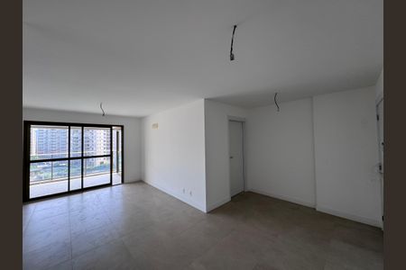 Apartamento à venda com 120m², 3 quartos e 2 vagas Apartamento à venda com 120m², 3 quartos e 2 vagasSala