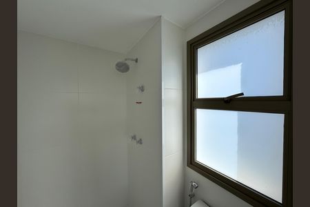 Apartamento à venda com 121m², 3 quartos e 2 vagasSuíte - Banheiro