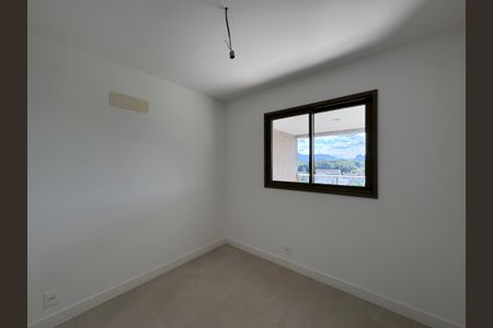 Apartamento à venda com 121m², 3 quartos e 2 vagasQuarto 1