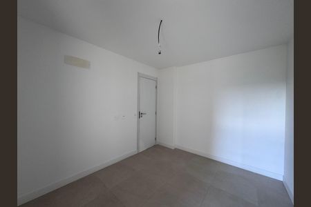 Apartamento à venda com 121m², 3 quartos e 2 vagasQuarto 2