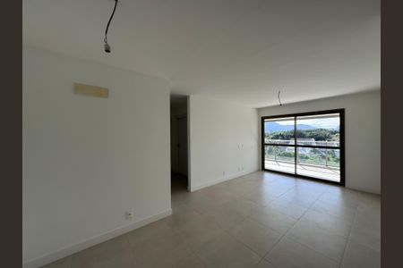 Apartamento à venda com 121m², 3 quartos e 2 vagasSala