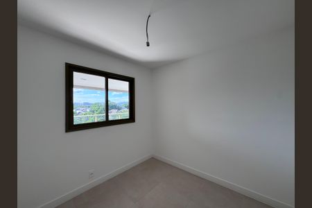 Apartamento à venda com 121m², 3 quartos e 2 vagasQuarto 1