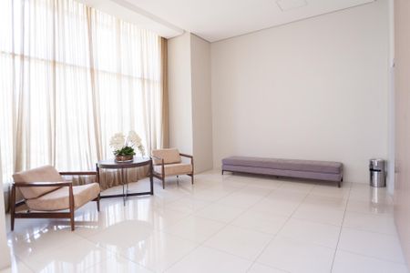 Apartamento para alugar com 76m², 2 quartos e 2 vagasSaúna