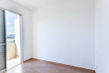 Apartamento para alugar com 76m², 2 quartos e 2 vagasQuarto 