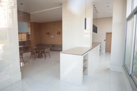 Apartamento para alugar com 76m², 2 quartos e 2 vagasÁrea comum comum