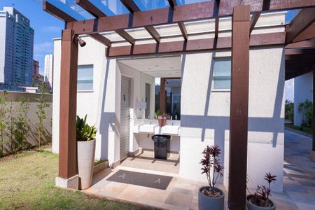 Apartamento para alugar com 76m², 2 quartos e 2 vagasÁrea comum