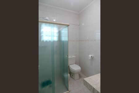 Casa à venda com 220m², 3 quartos e 4 vagas Casa à venda com 220m², 3 quartos e 4 vagasBanheiro da Suíte 3