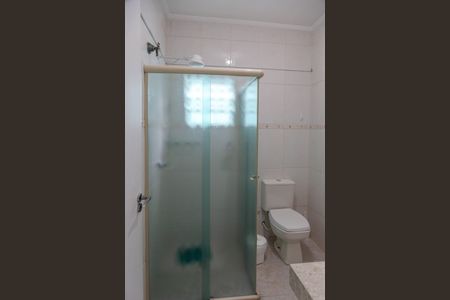 Casa à venda com 220m², 3 quartos e 4 vagas Casa à venda com 220m², 3 quartos e 4 vagasBanheiro da Suíte 3