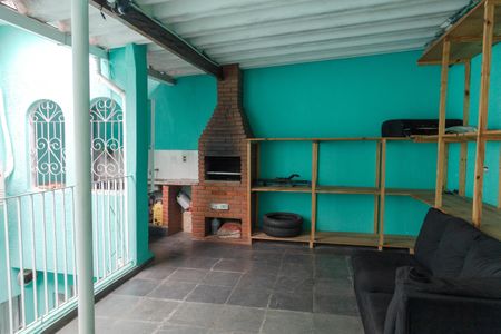 Casa à venda com 220m², 3 quartos e 4 vagas Casa à venda com 220m², 3 quartos e 4 vagasÁrea de Serviço e Área Gourmet