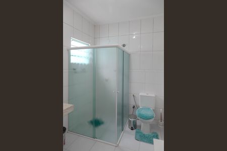 Casa à venda com 220m², 3 quartos e 4 vagas Casa à venda com 220m², 3 quartos e 4 vagasBanheiro da Suíte 1