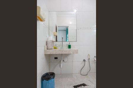 Casa à venda com 220m², 3 quartos e 4 vagas Casa à venda com 220m², 3 quartos e 4 vagasBanheiro da Suíte 2