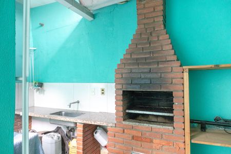 Casa à venda com 220m², 3 quartos e 4 vagas Casa à venda com 220m², 3 quartos e 4 vagasÁrea de Serviço e Área Gourmet