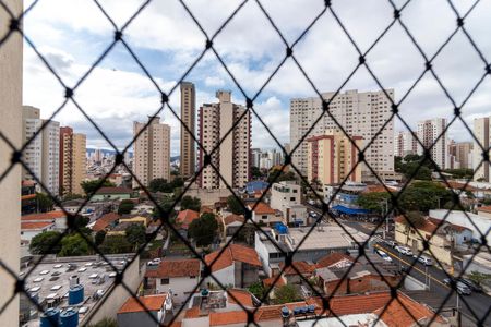 Apartamento à venda com 131m², 3 quartos e 2 vagasSuíte 3 - Vista