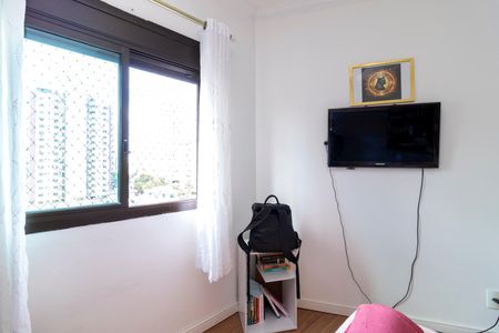 Apartamento à venda com 131m², 3 quartos e 2 vagasSuíte 2