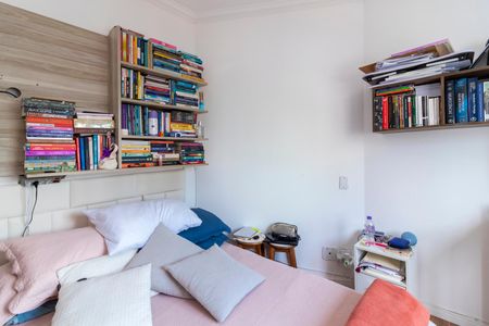 Apartamento à venda com 131m², 3 quartos e 2 vagasSuíte 2