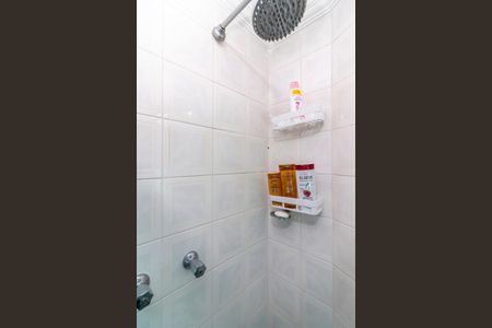 Apartamento à venda com 131m², 3 quartos e 2 vagasBanheiro da Suíte 3