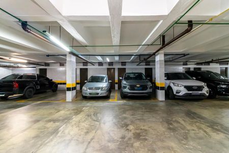 Apartamento à venda com 131m², 3 quartos e 2 vagasGaragem