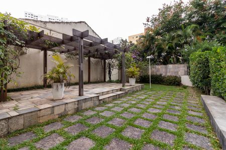 Apartamento à venda com 131m², 3 quartos e 2 vagasÁrea comum