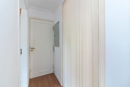 Apartamento à venda com 131m², 3 quartos e 2 vagasCorredor dos Quartos