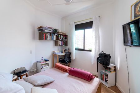 Apartamento à venda com 131m², 3 quartos e 2 vagasSuíte 2