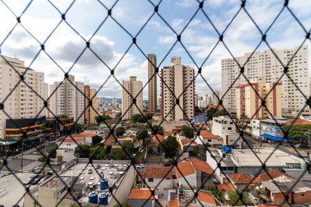 Apartamento à venda com 131m², 3 quartos e 2 vagasSuíte 2 - Vista