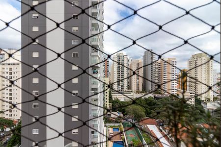 Apartamento à venda com 131m², 3 quartos e 2 vagasCozinha - Vista