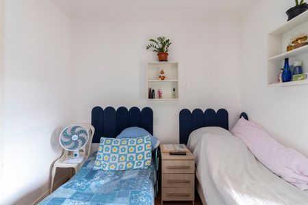 Apartamento à venda com 131m², 3 quartos e 2 vagasSuíte 1