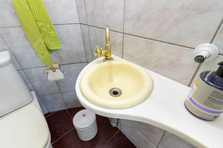 Apartamento à venda com 131m², 3 quartos e 2 vagasLavabo