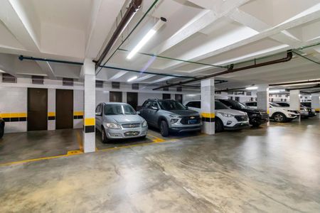 Apartamento à venda com 131m², 3 quartos e 2 vagasGaragem