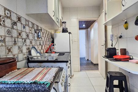 Apartamento para alugar com 70m², 2 quartos e 1 vaga Apartamento para alugar com 70m², 2 quartos e 1 vagaCozinha