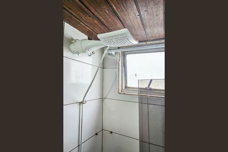 Apartamento para alugar com 70m², 2 quartos e 1 vaga Apartamento para alugar com 70m², 2 quartos e 1 vagaBanheiro da Suíte 1