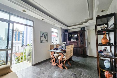 Apartamento para alugar com 70m², 2 quartos e 1 vaga Apartamento para alugar com 70m², 2 quartos e 1 vagaSala