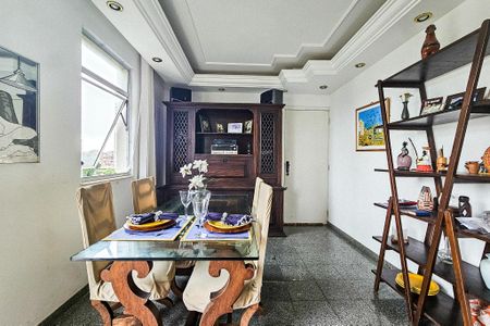 Apartamento para alugar com 70m², 2 quartos e 1 vaga Apartamento para alugar com 70m², 2 quartos e 1 vagaSala