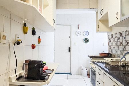 Apartamento para alugar com 70m², 2 quartos e 1 vaga Apartamento para alugar com 70m², 2 quartos e 1 vagaCozinha