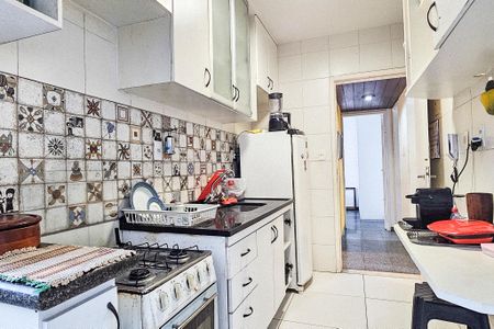 Apartamento para alugar com 70m², 2 quartos e 1 vaga Apartamento para alugar com 70m², 2 quartos e 1 vagaCozinha