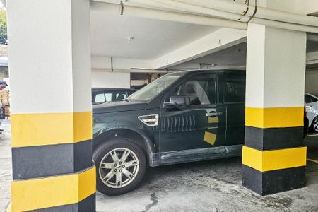 Apartamento para alugar com 70m², 2 quartos e 1 vaga Apartamento para alugar com 70m², 2 quartos e 1 vagaGaragem