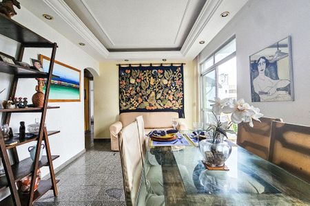 Apartamento para alugar com 70m², 2 quartos e 1 vaga Apartamento para alugar com 70m², 2 quartos e 1 vagaSala