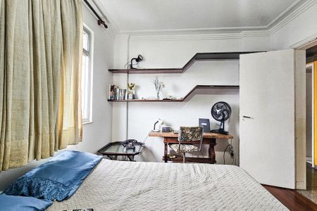 Apartamento para alugar com 70m², 2 quartos e 1 vaga Apartamento para alugar com 70m², 2 quartos e 1 vagaQuarto