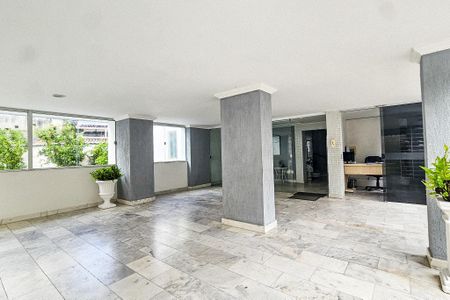 Apartamento para alugar com 70m², 2 quartos e 1 vaga Apartamento para alugar com 70m², 2 quartos e 1 vagaÁrea comum