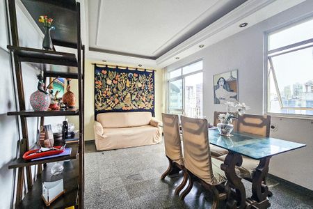 Apartamento para alugar com 70m², 2 quartos e 1 vaga Apartamento para alugar com 70m², 2 quartos e 1 vagaSala