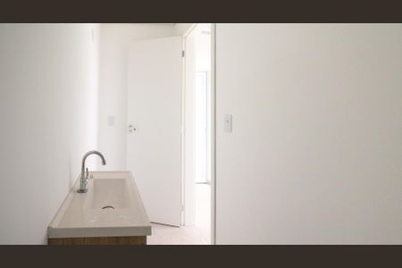 Apartamento à venda com 105m², 2 quartos e 2 vagasBanheiro da Cobertura