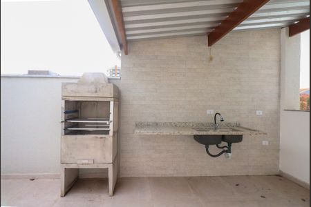 Apartamento à venda com 105m², 2 quartos e 2 vagasCobertura e Área de Serviço