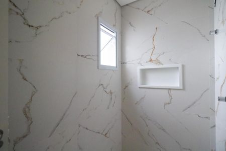 Apartamento à venda com 105m², 2 quartos e 2 vagasBanheiro da Suíte