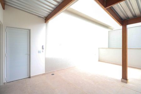 Apartamento à venda com 105m², 2 quartos e 2 vagasCobertura e Área de Serviço