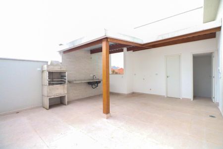 Apartamento à venda com 105m², 2 quartos e 2 vagasCobertura e Área de Serviço