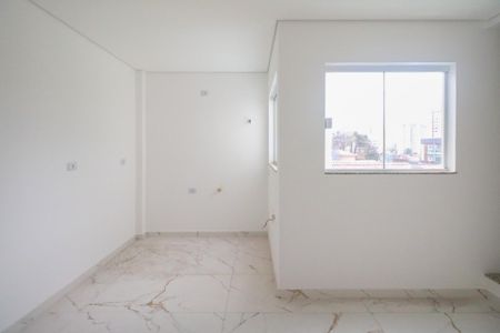 Apartamento à venda com 105m², 2 quartos e 2 vagasCozinha