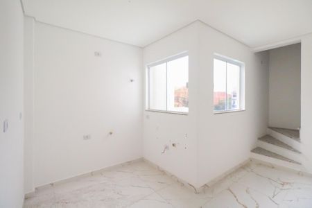 Apartamento à venda com 105m², 2 quartos e 2 vagasCozinha
