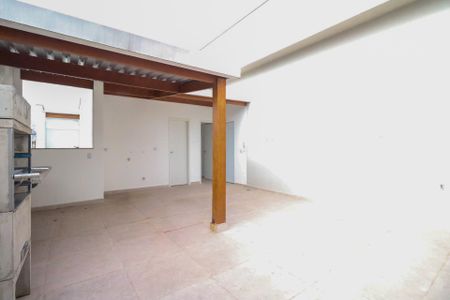 Apartamento à venda com 105m², 2 quartos e 2 vagasCobertura e Área de Serviço