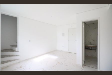 Apartamento à venda com 105m², 2 quartos e 2 vagasSala